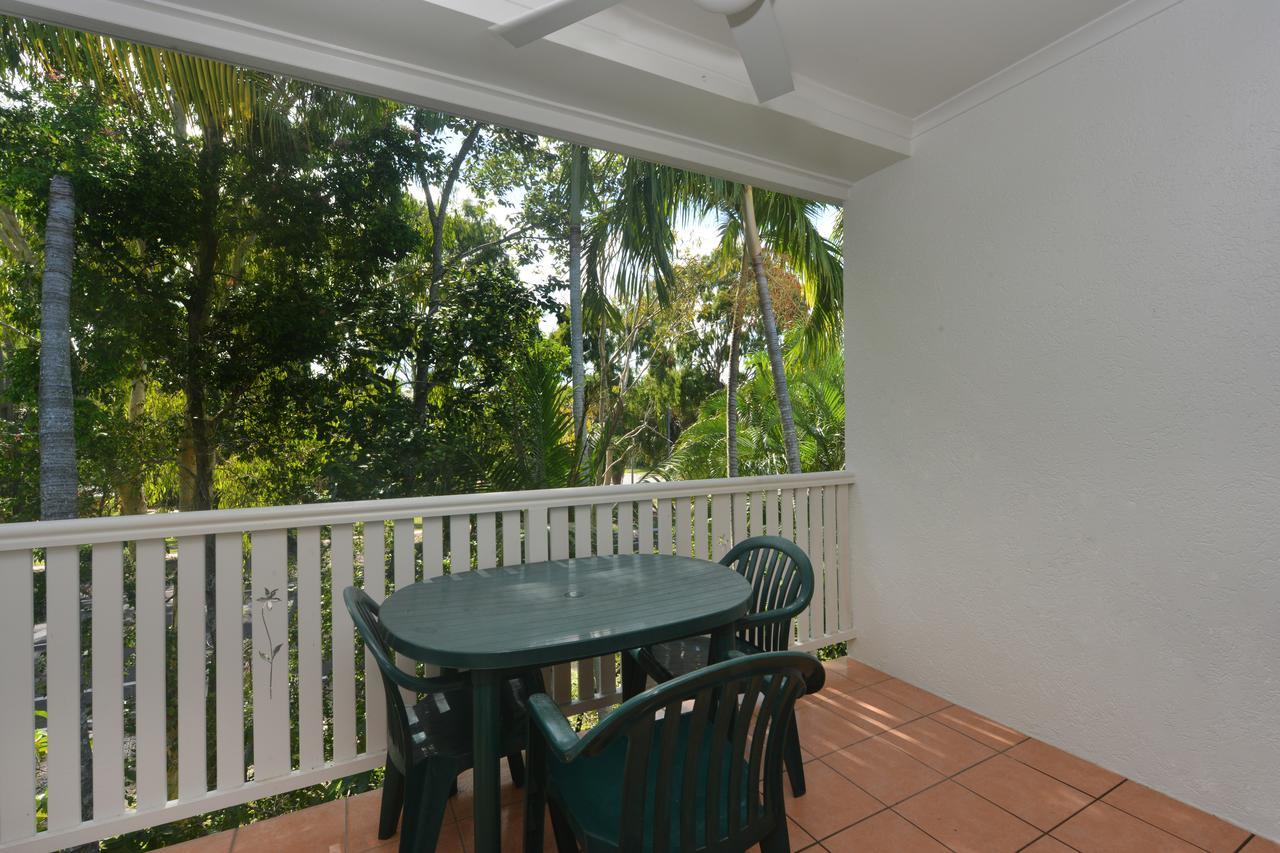 Seascape Holidays - Coral Apartments 포트 더글라스 외부 사진